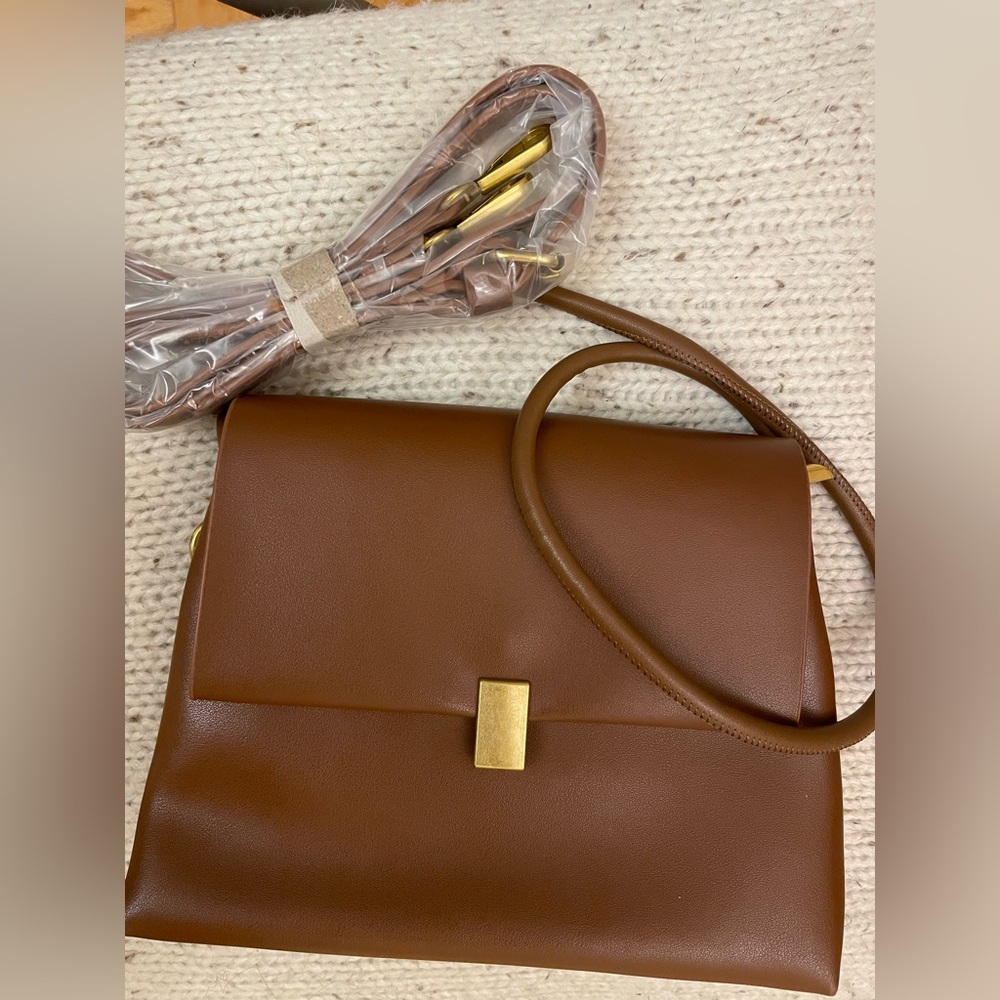 New bag